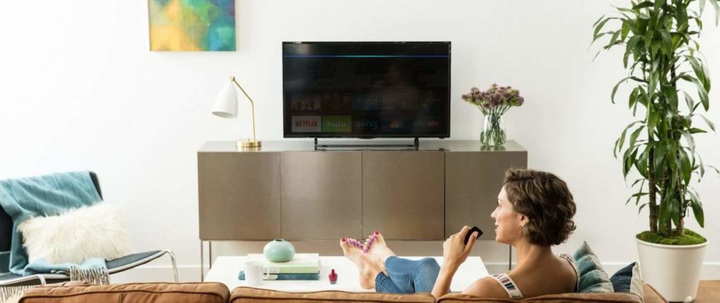 Amazon Fire TV Stick, rendez votre TV intelligente
