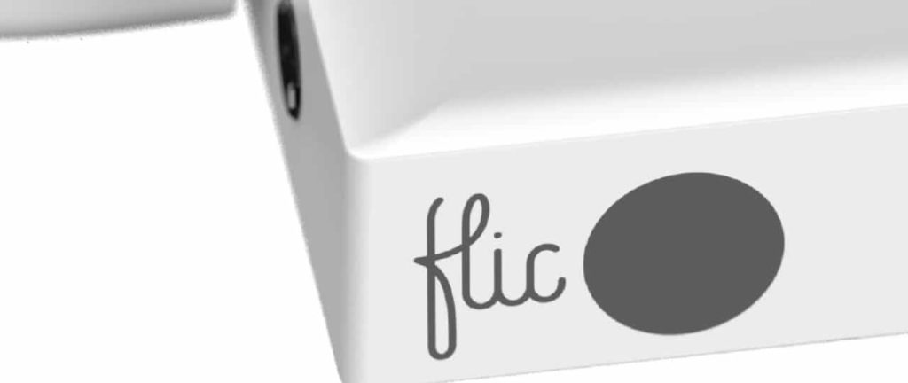 Flic Hub, une nouvelle solution domotique pour le CES 2018