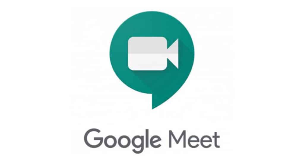 google meet top 5